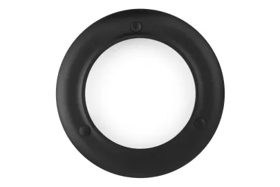 beamZ NOVARing-BK Moving Head Installationsring