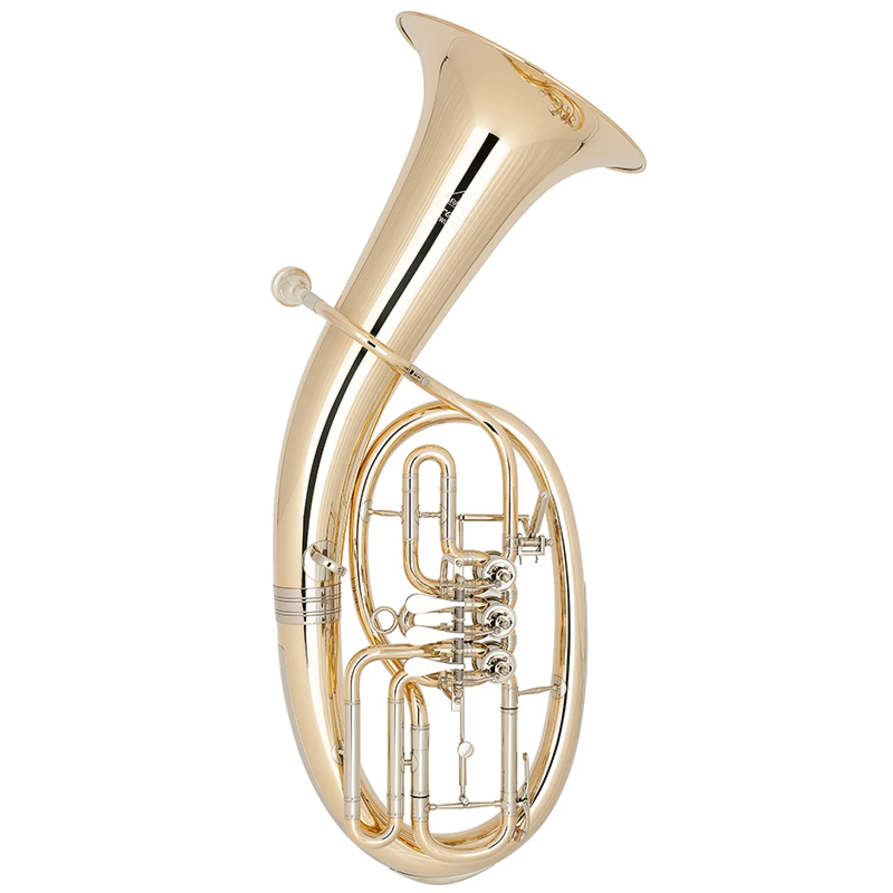 Miraphone 47WL 11000-100 Bb-Tenorhorn