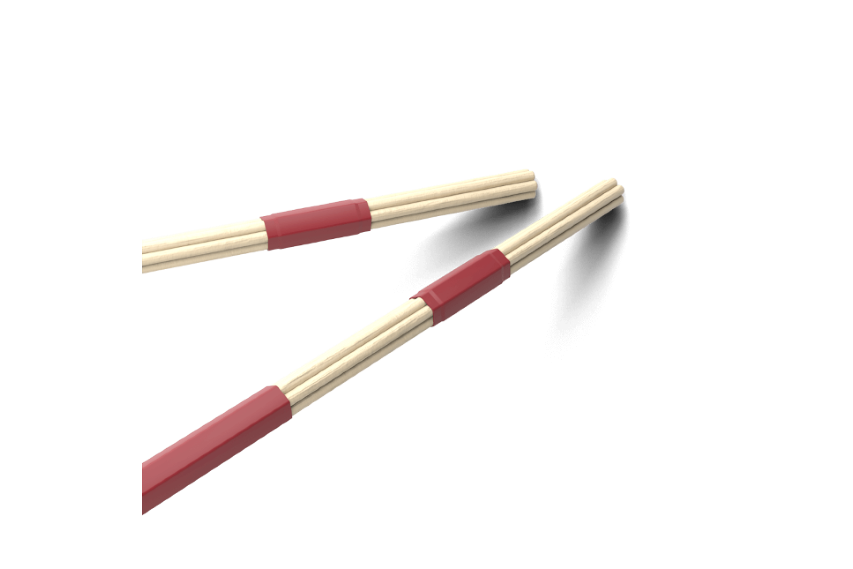 Pro Mark T-Rods