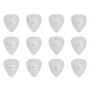 Dunlop Nylon Standard 0,46 mm - 12er Pack