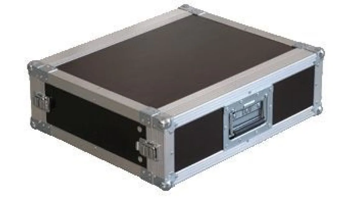 Gäng Easy Rack Eco DD, 3 HE