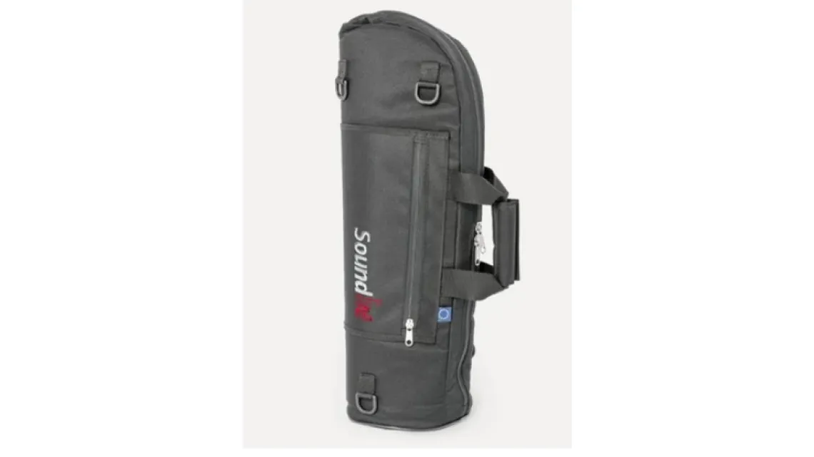 Soundline Gigbag Trompete schwarz aS
