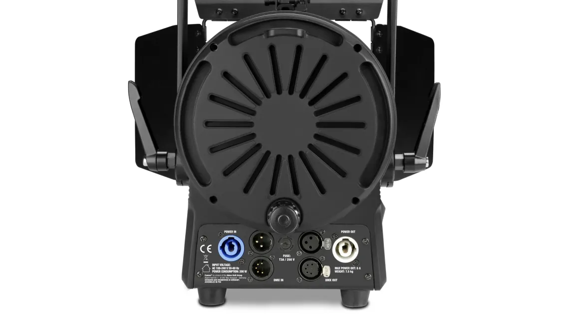 Cameo TS 200 WW LED Theater-Spot