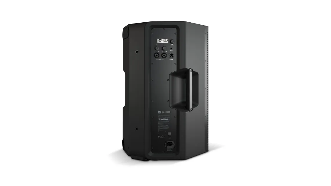 LD Systems ICOA 12 A BT