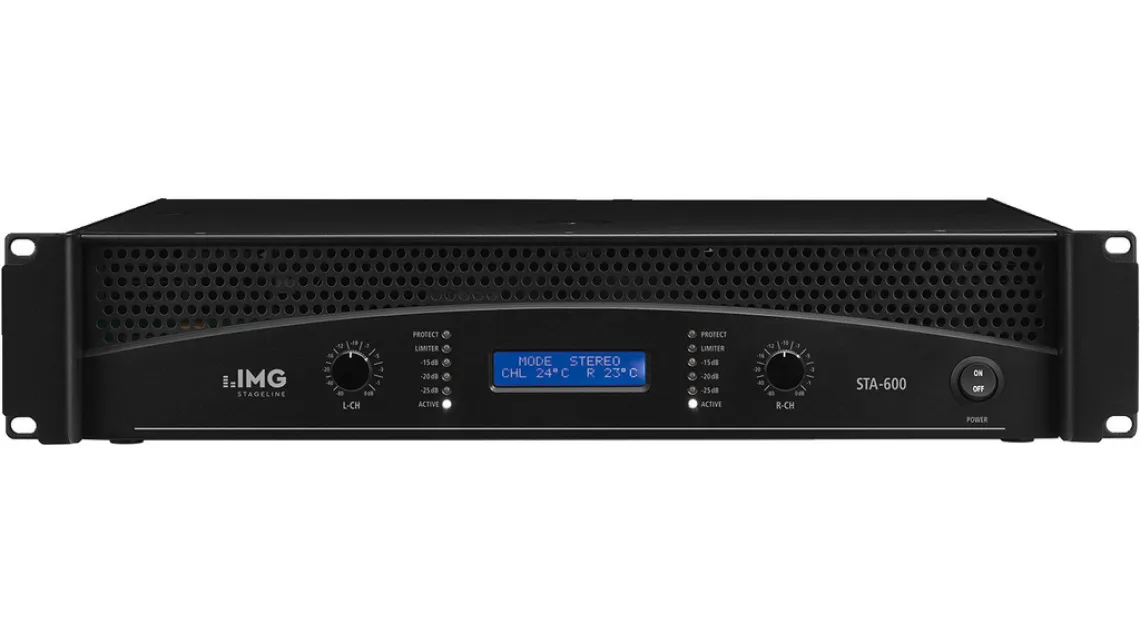 IMG Stageline STA-600