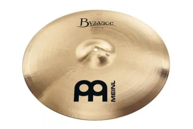 22" Ride Becken