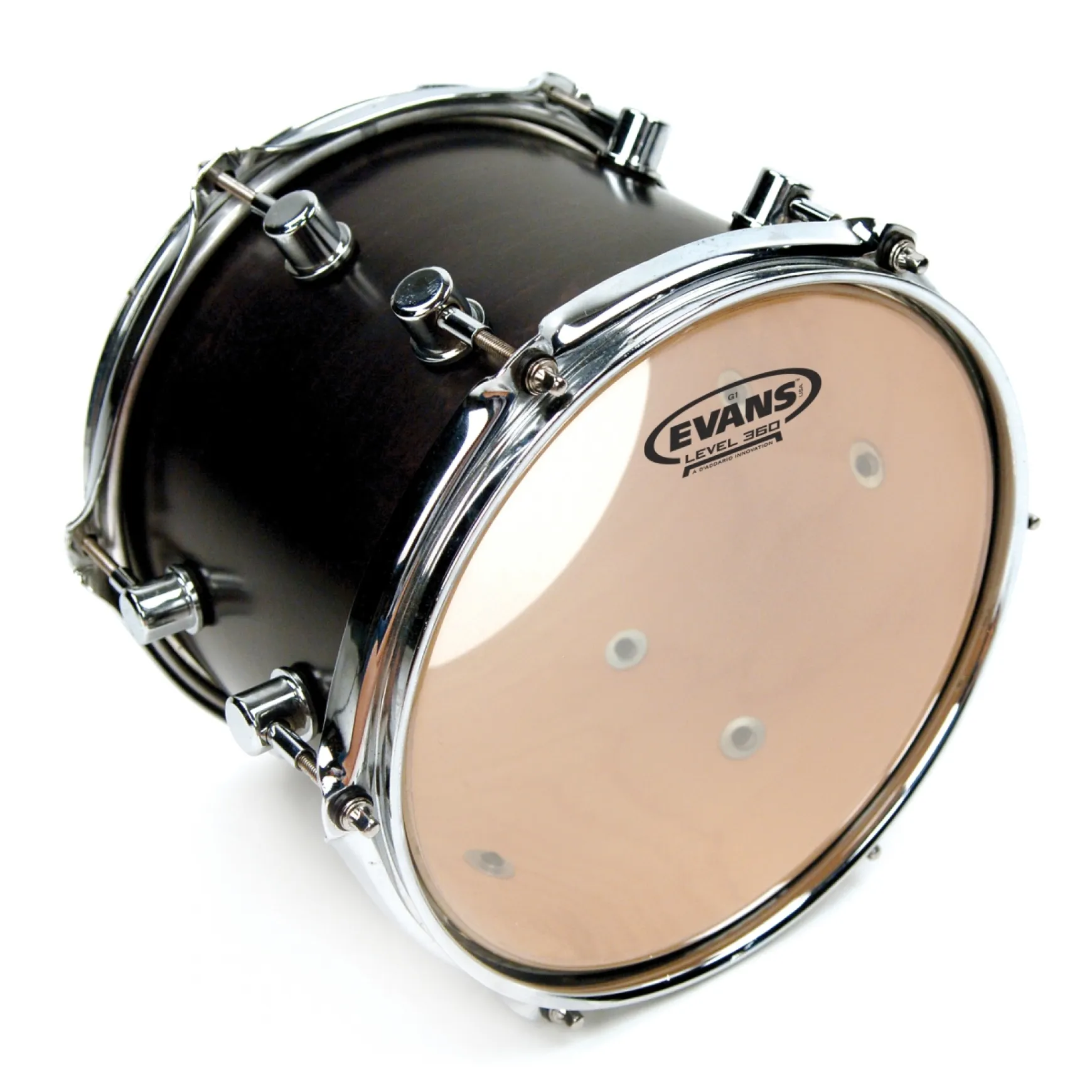 Evans 14" G1 Clear Tom