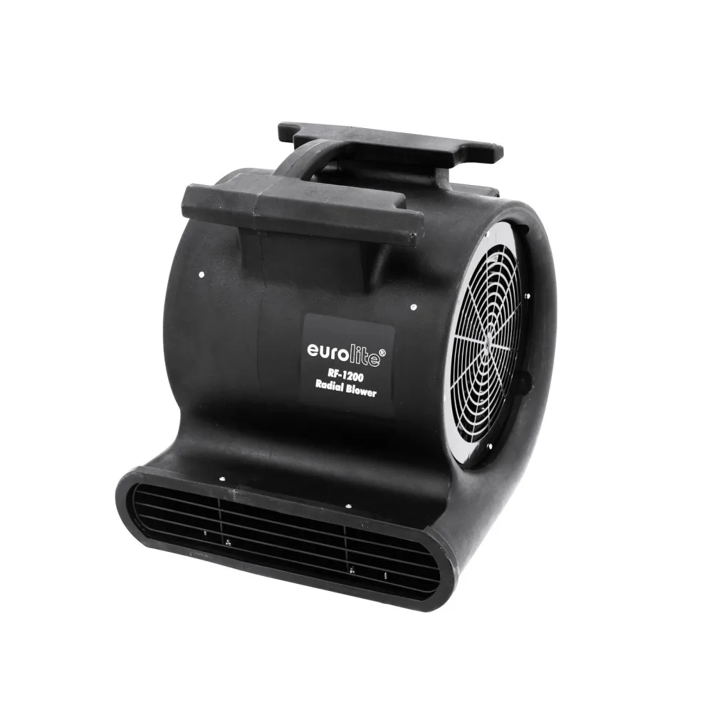 Eurolite RF-1200 Radialgebläse