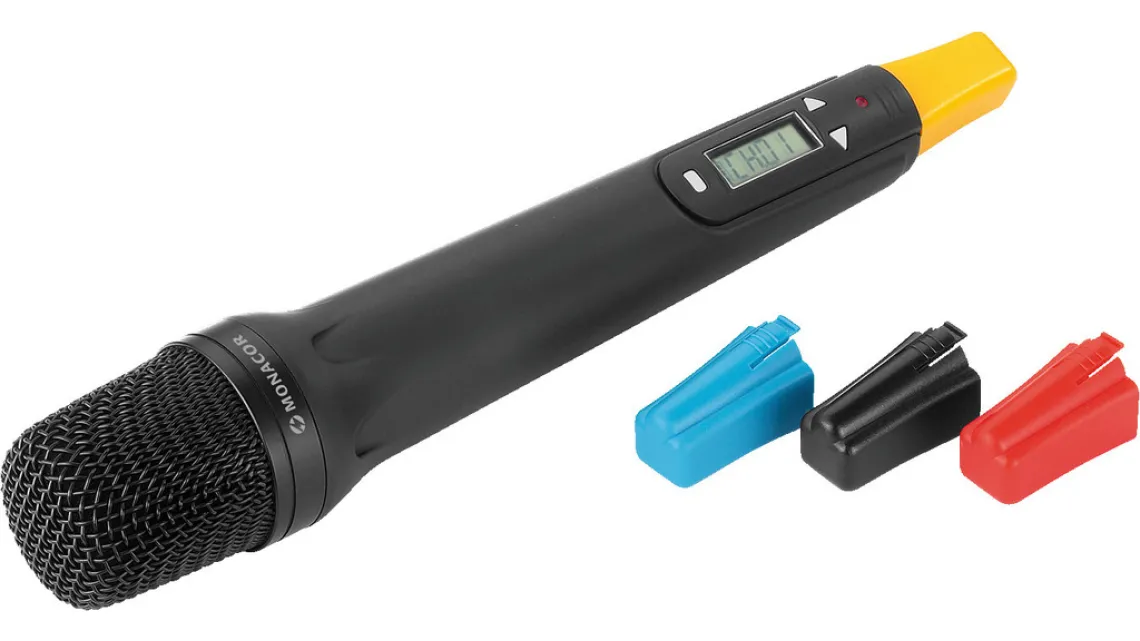 Monacor TXA-800HT