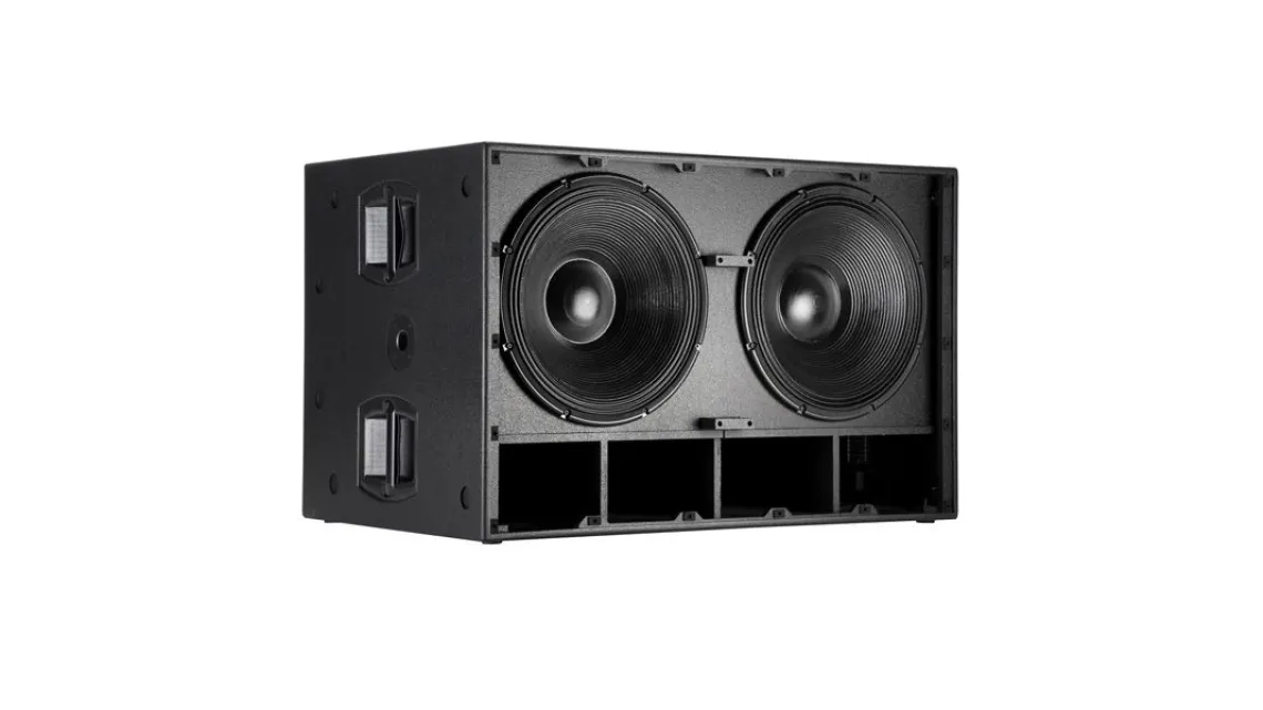 RCF SUB 8006-AS