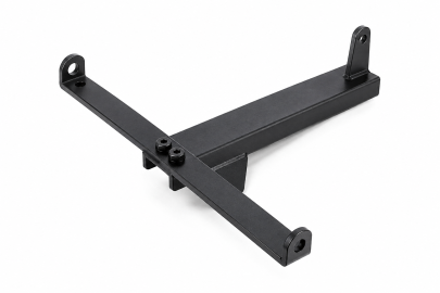Ihos KOS Pole Adaptor