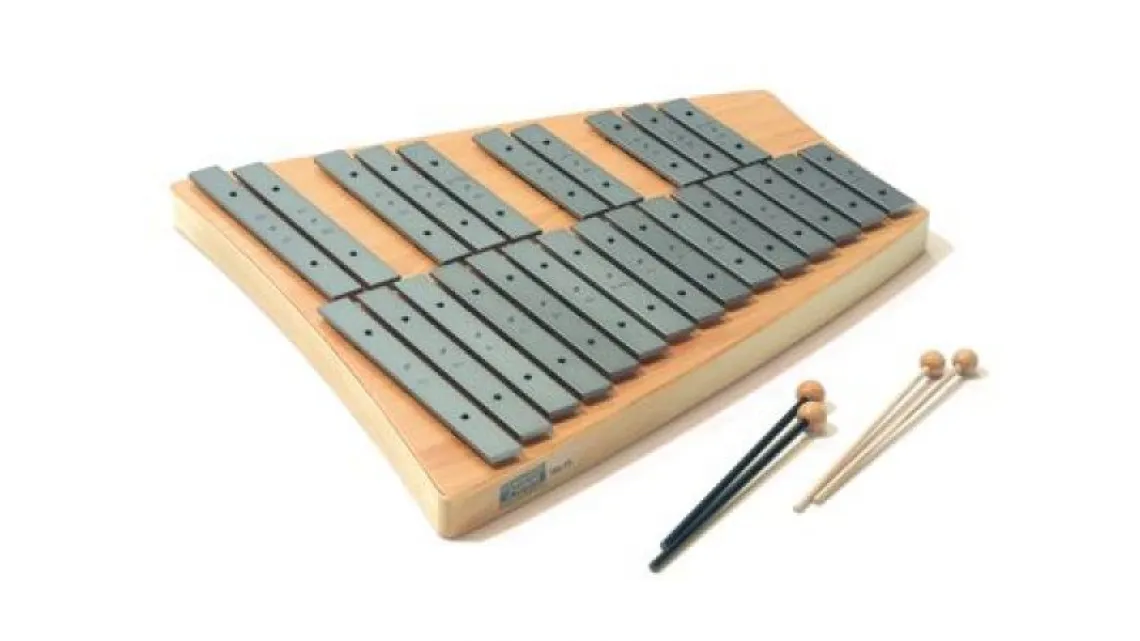 Sonor TAG25 Tenor Alt Glockenspiel