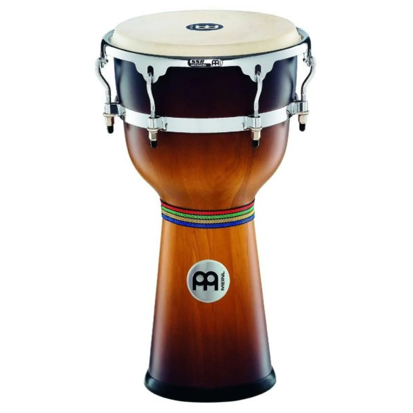 Meinl DJW3GAB-M Djembe 12" Holz