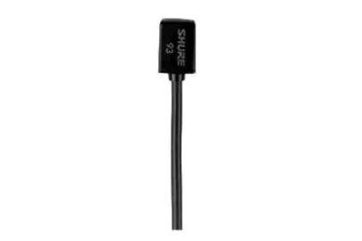 Shure WL93T Subminiatur-Lavaliermikro