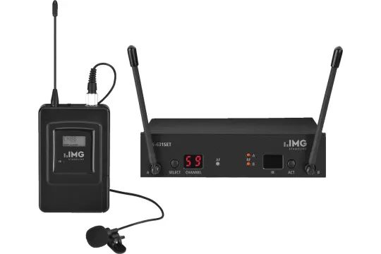IMG Stageline TXS-631SET