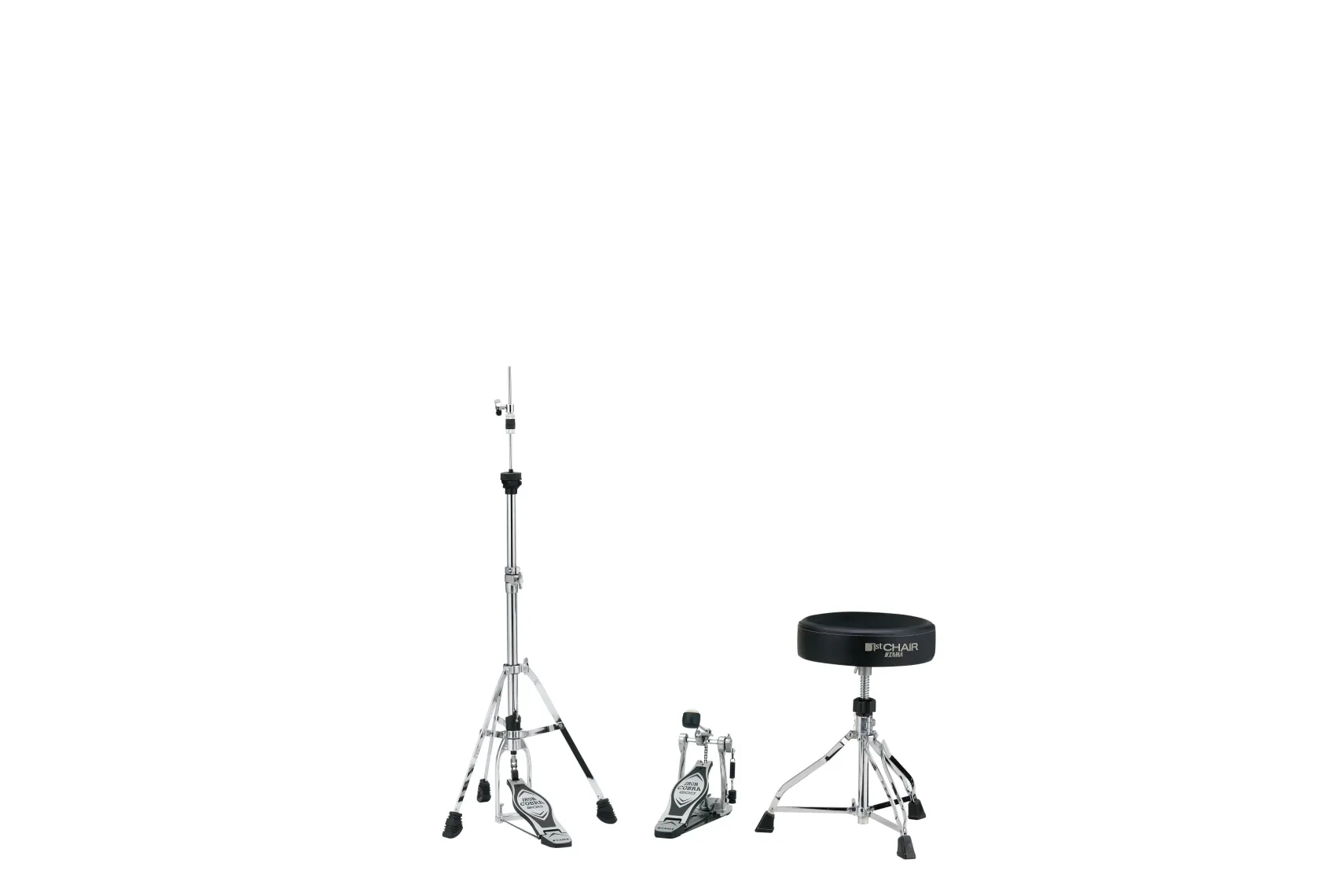 Tama HED3R Hardware Set