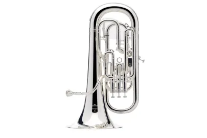 Besson BE967T-2 Sovereign Euphonium