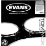 Evans EC2S Rock Set Frosted