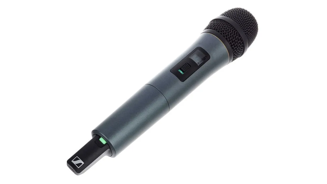Sennheiser SKM 865-XSW-A