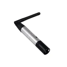 Eurolite Set LED KLS-3002 + Laser Derby Mobile Bundle