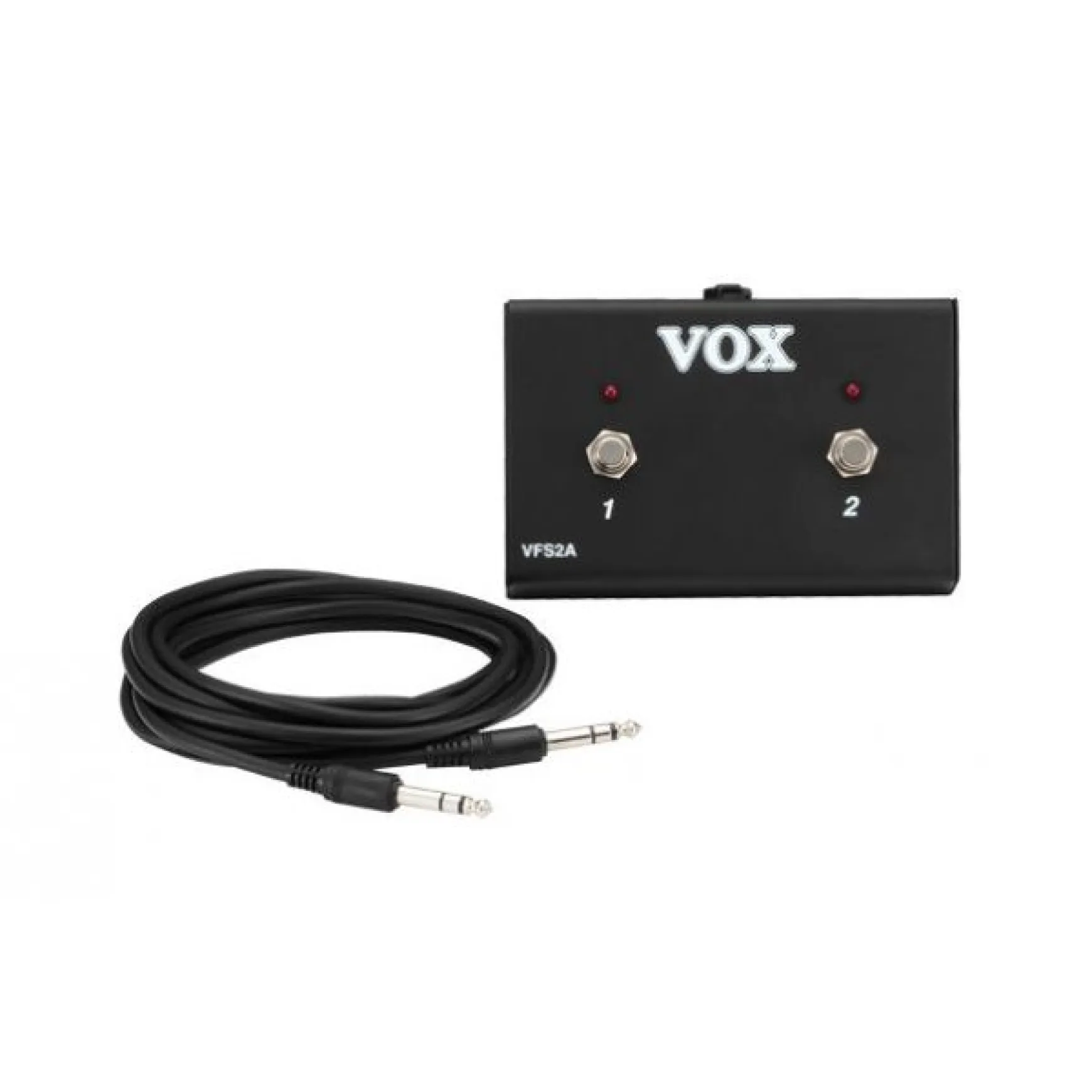 Vox VFS2A Fußschalter