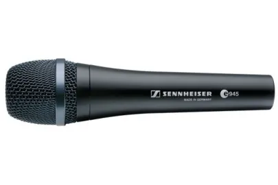 Sennheiser E 945 Gesangsmikrofon