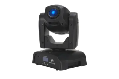 ADJ Pocket Pro Retoure