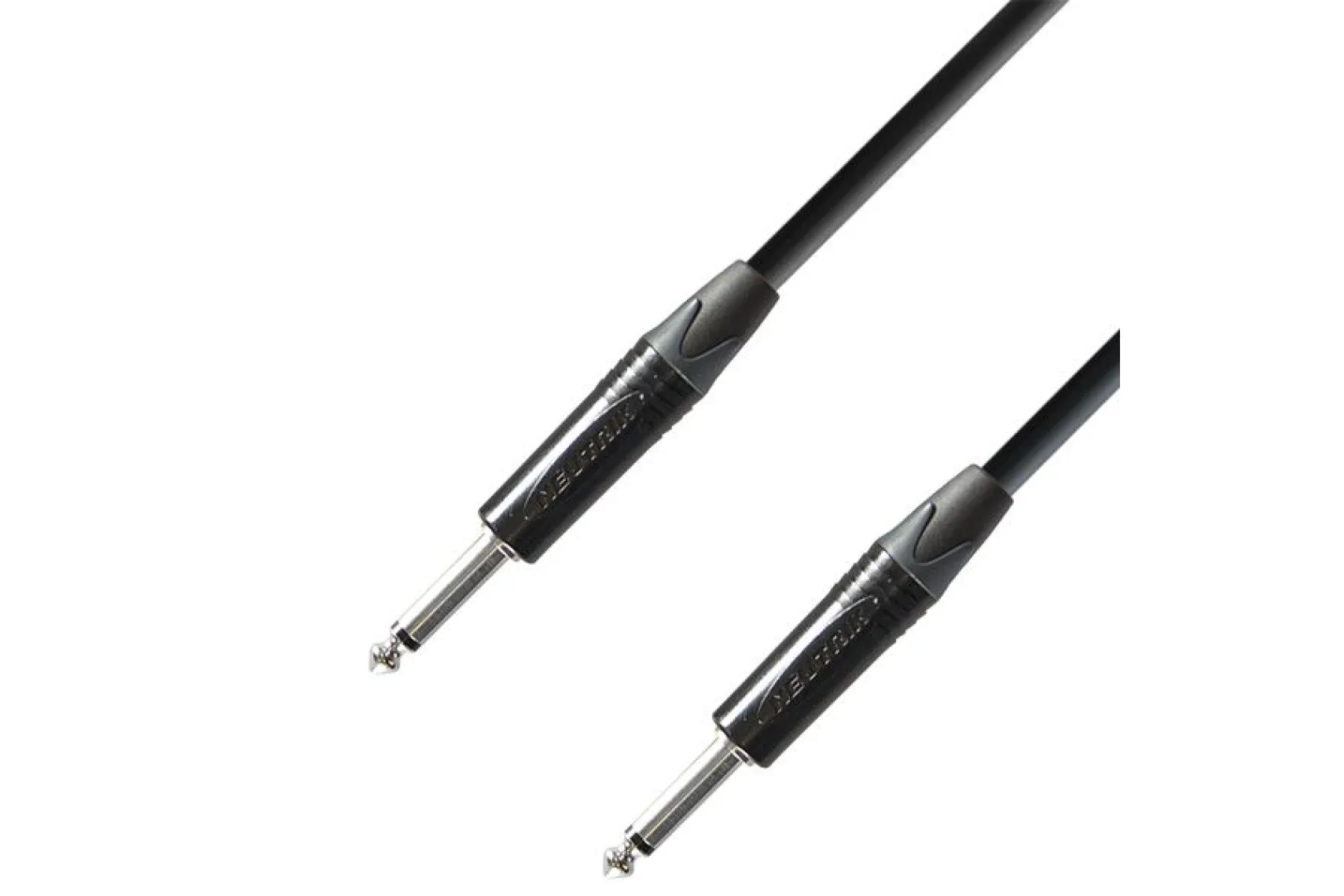 Adam Hall 6 m Instrumentenkabel 5 Star