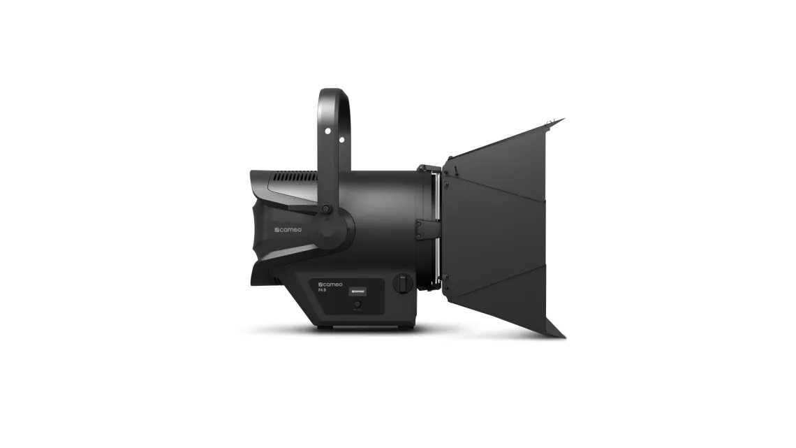 Cameo F4 D