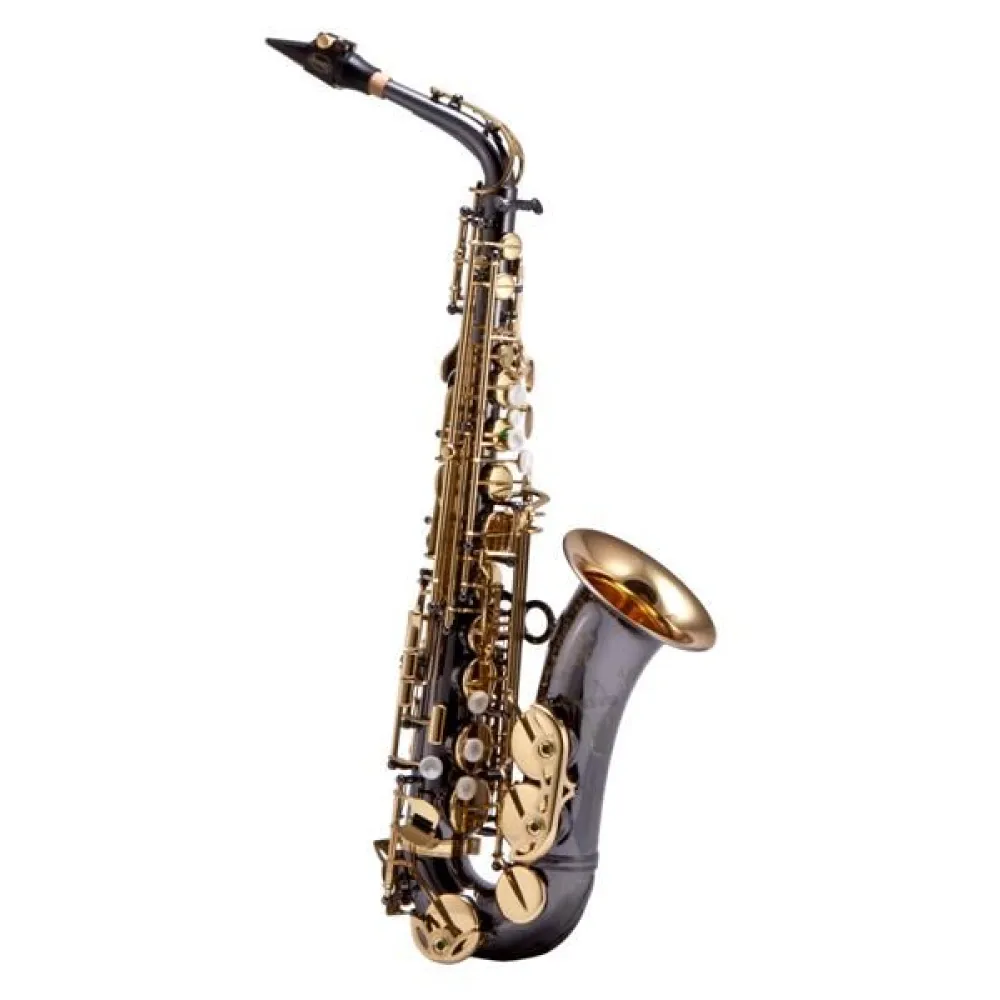 Keilwerth SX90R Black Nickel Altsaxophon