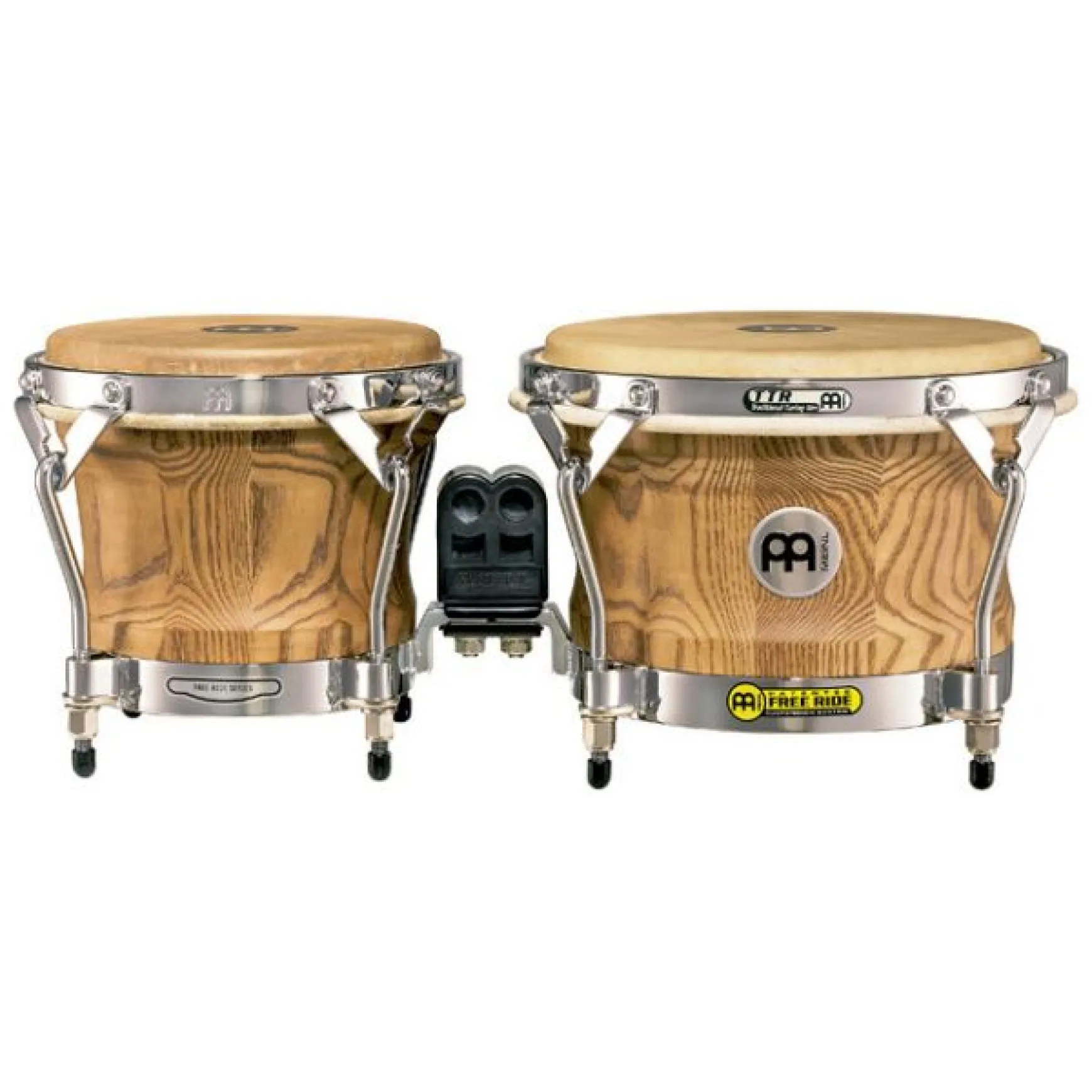 Meinl WB500ZFA-M Bongos