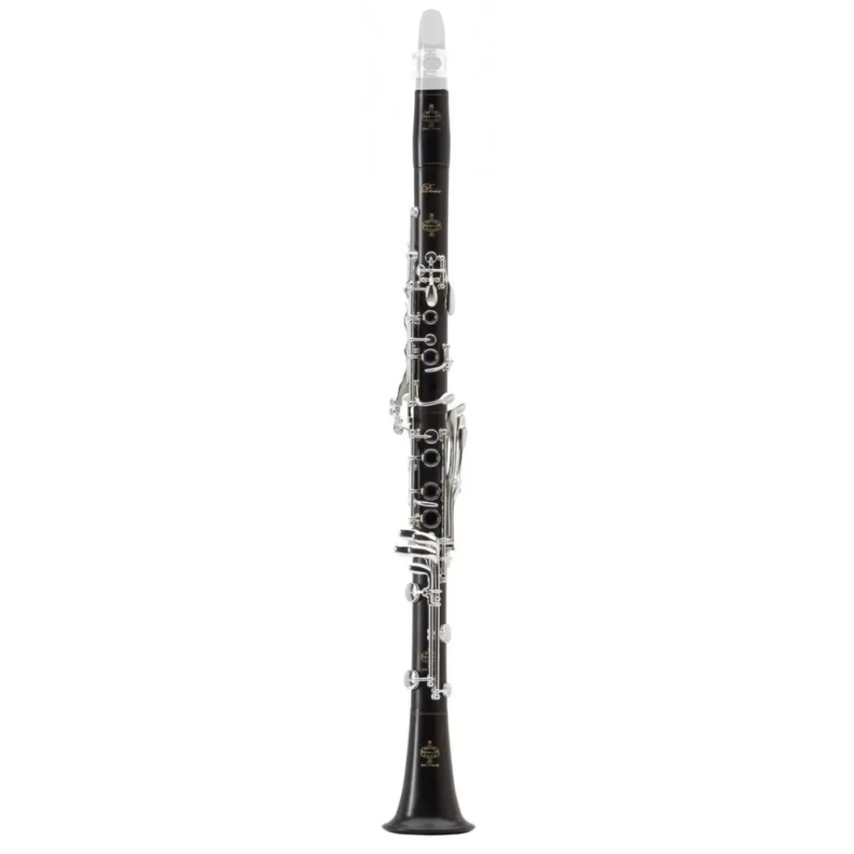 Buffet Crampon Divine Bb-Klarinette 19/6