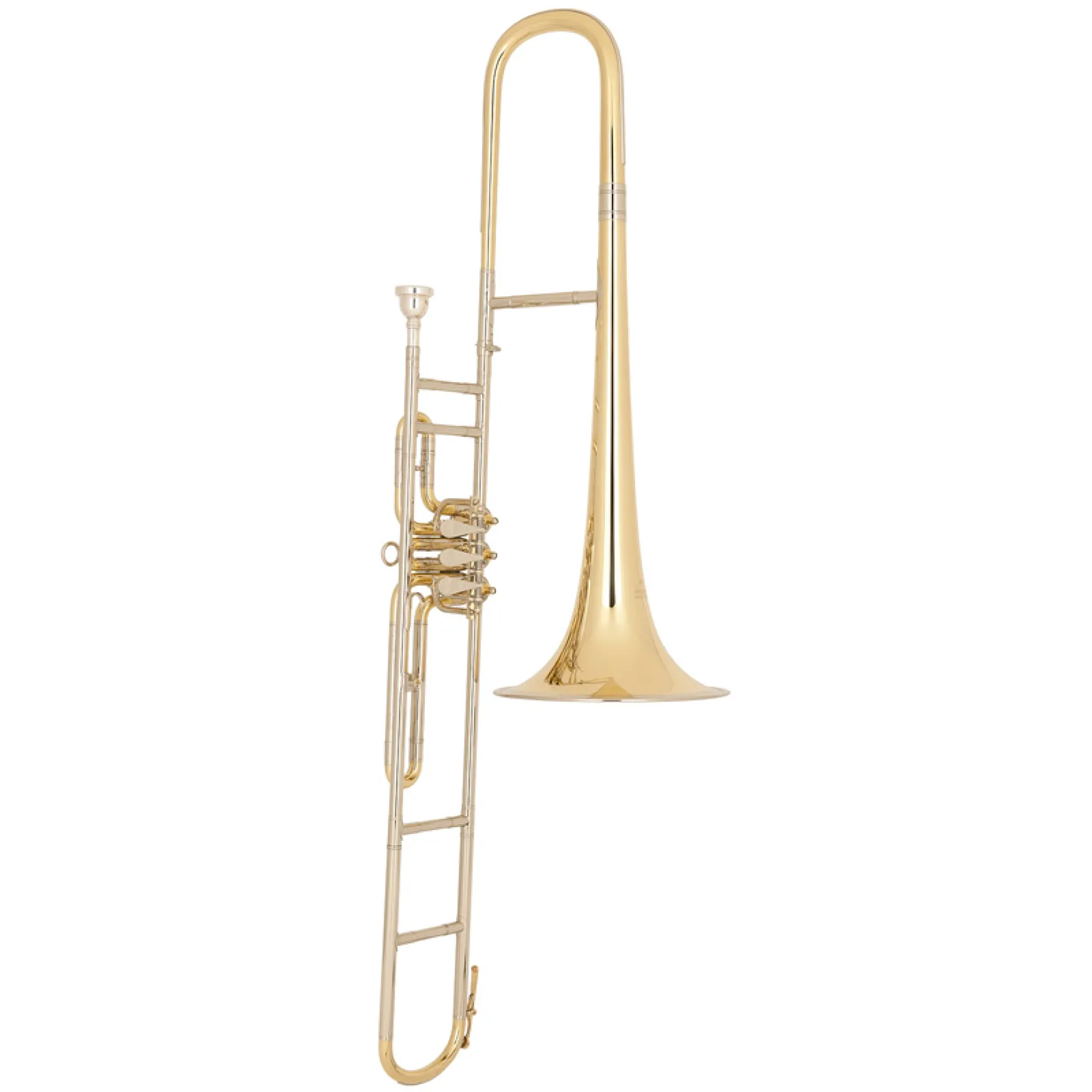 Miraphone 58W 7000-200 Bb-Ventilposaune