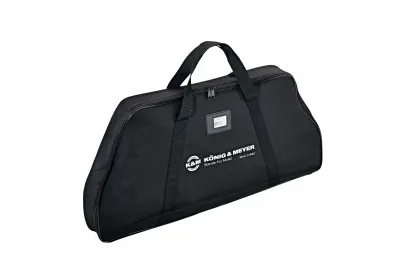 K&M 11460 Carrying Case
