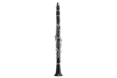 Schreiber D51 B-Klarinette 24/5