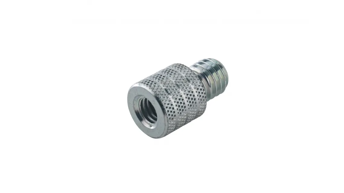 K&M 219 Reduziergewinde - verzinkt