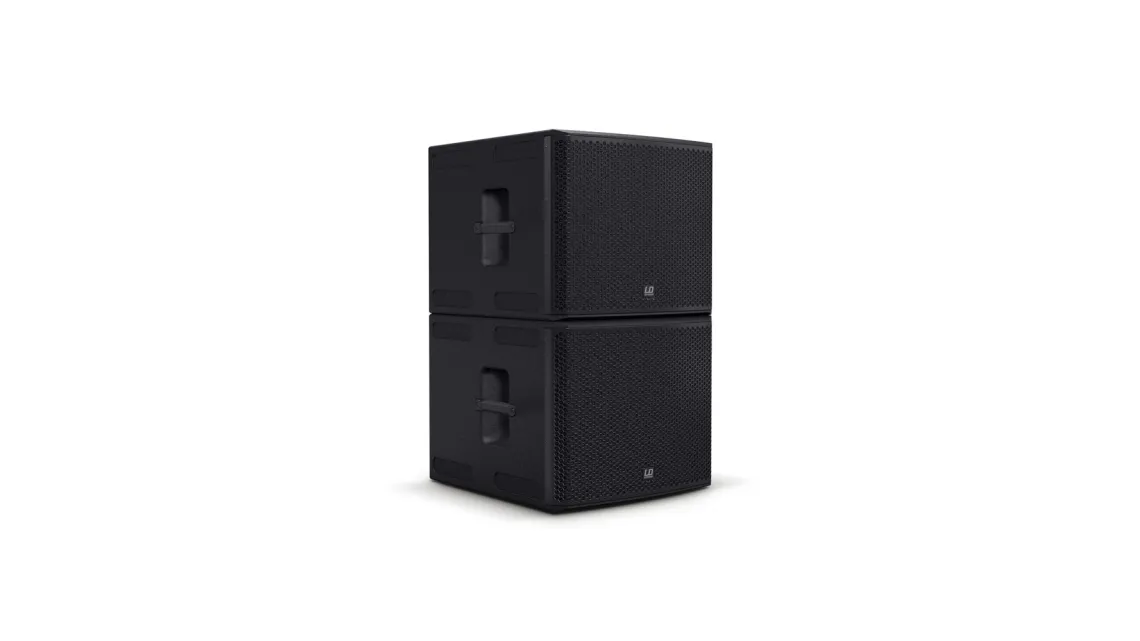 LD Systems Stinger Sub 15 G3