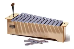 Tenor-Alt Glockenspiele
