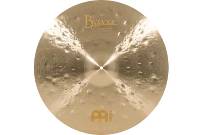 Meinl B20JMTR 20" Byzance Medium Thin Ride Jazz