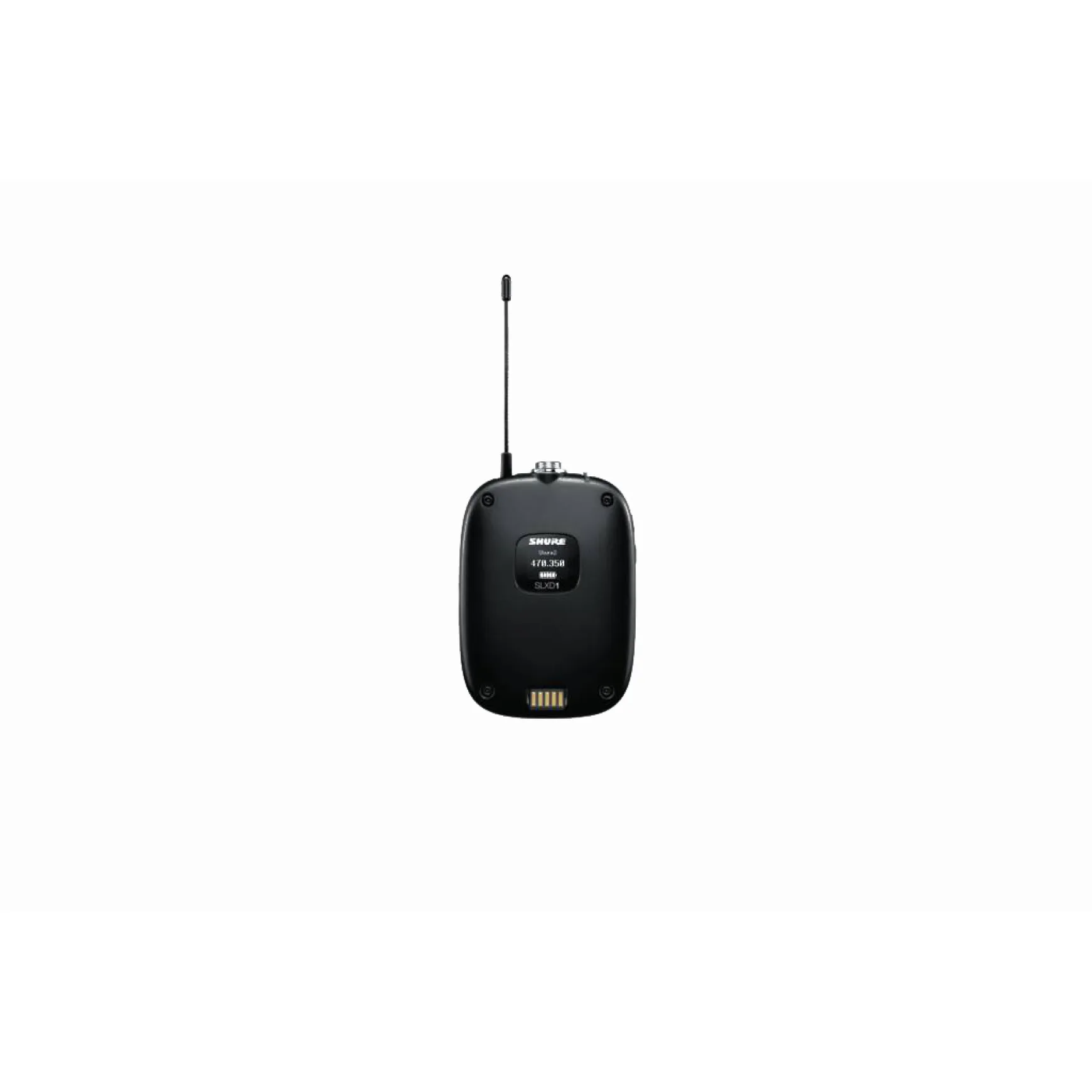 Shure SLXD1=-K59