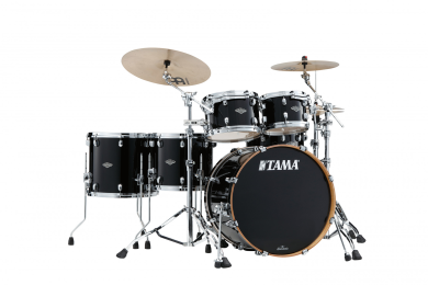 Tama MBS52RZS-PBK Starclassic Performer 5-teilig B-Ware