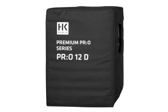 HK Audio Schutzhülle PR:O 12 D