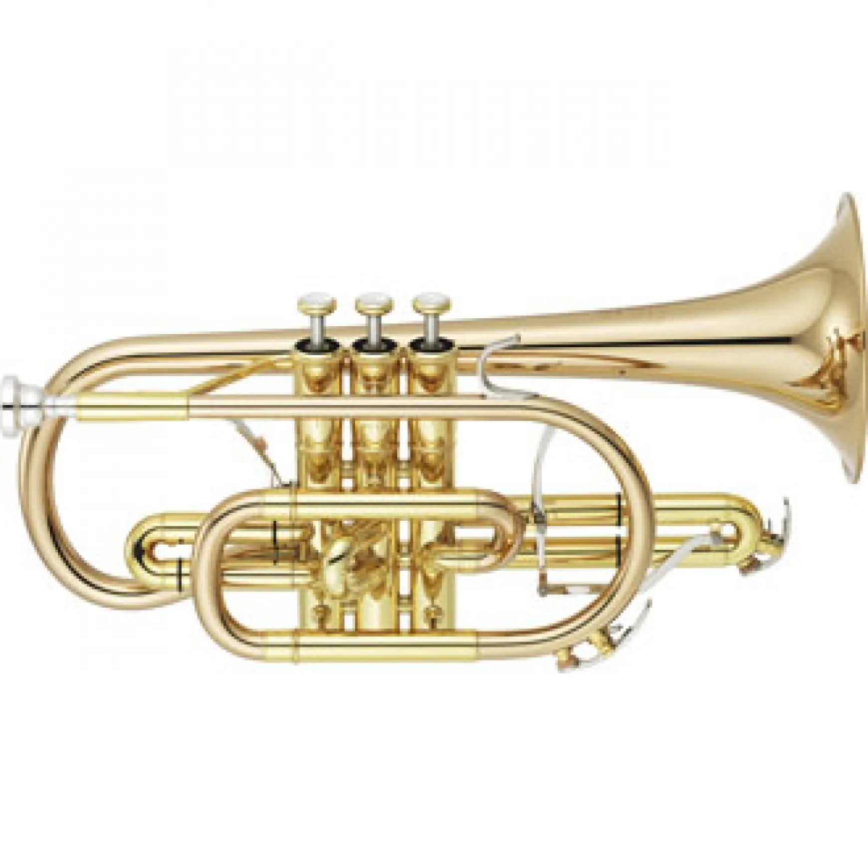 Yamaha YCR-8335 G 02
