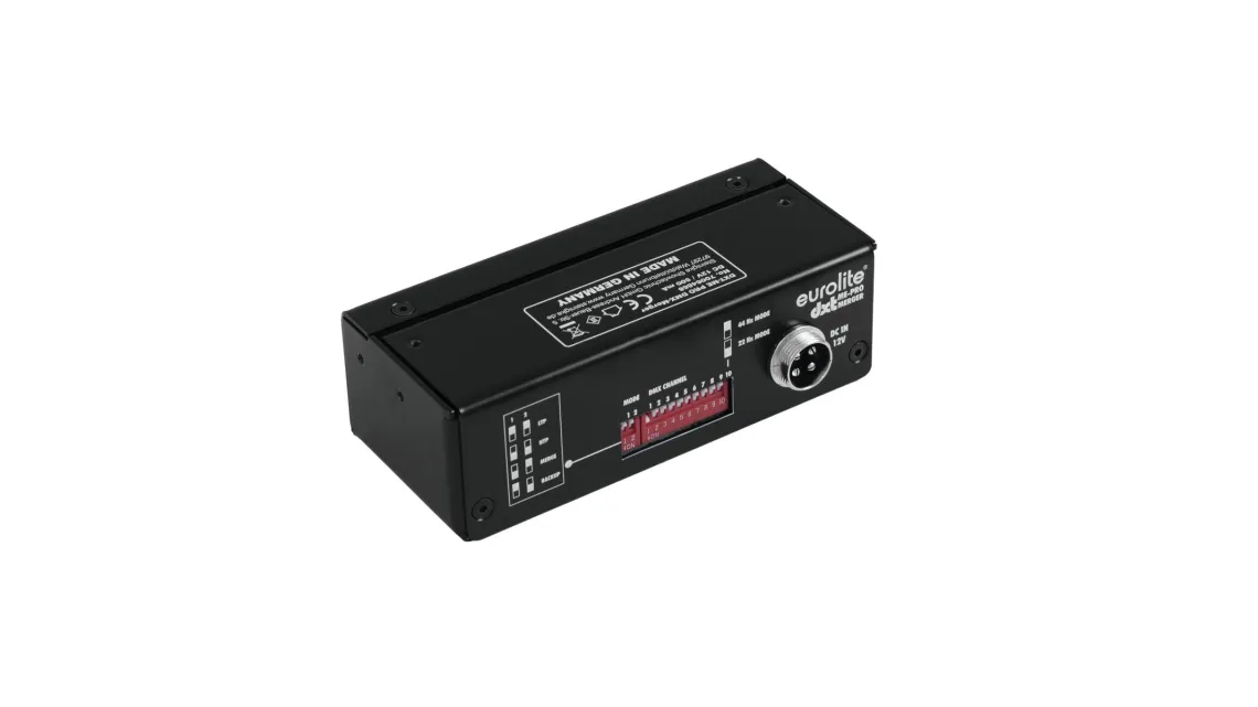 Eurolite DXT-ME PRO DMX-Merger