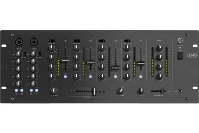 IMG Stageline MPX-44/SW