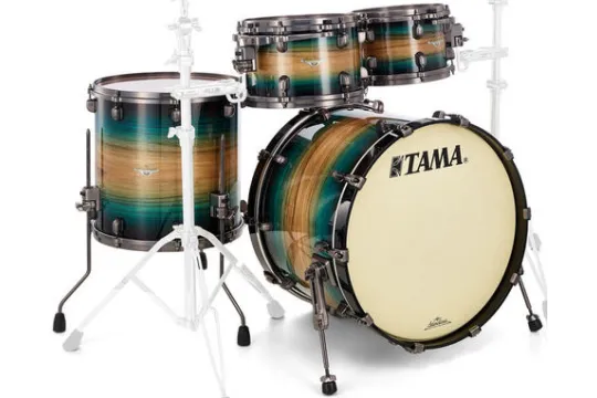 Tama Starclassic Maple  ME42TZUS-LEWB
