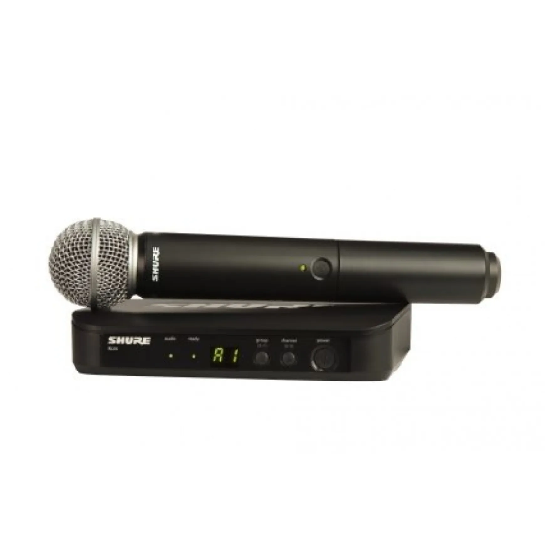 Shure BLX24E/SM58 T11