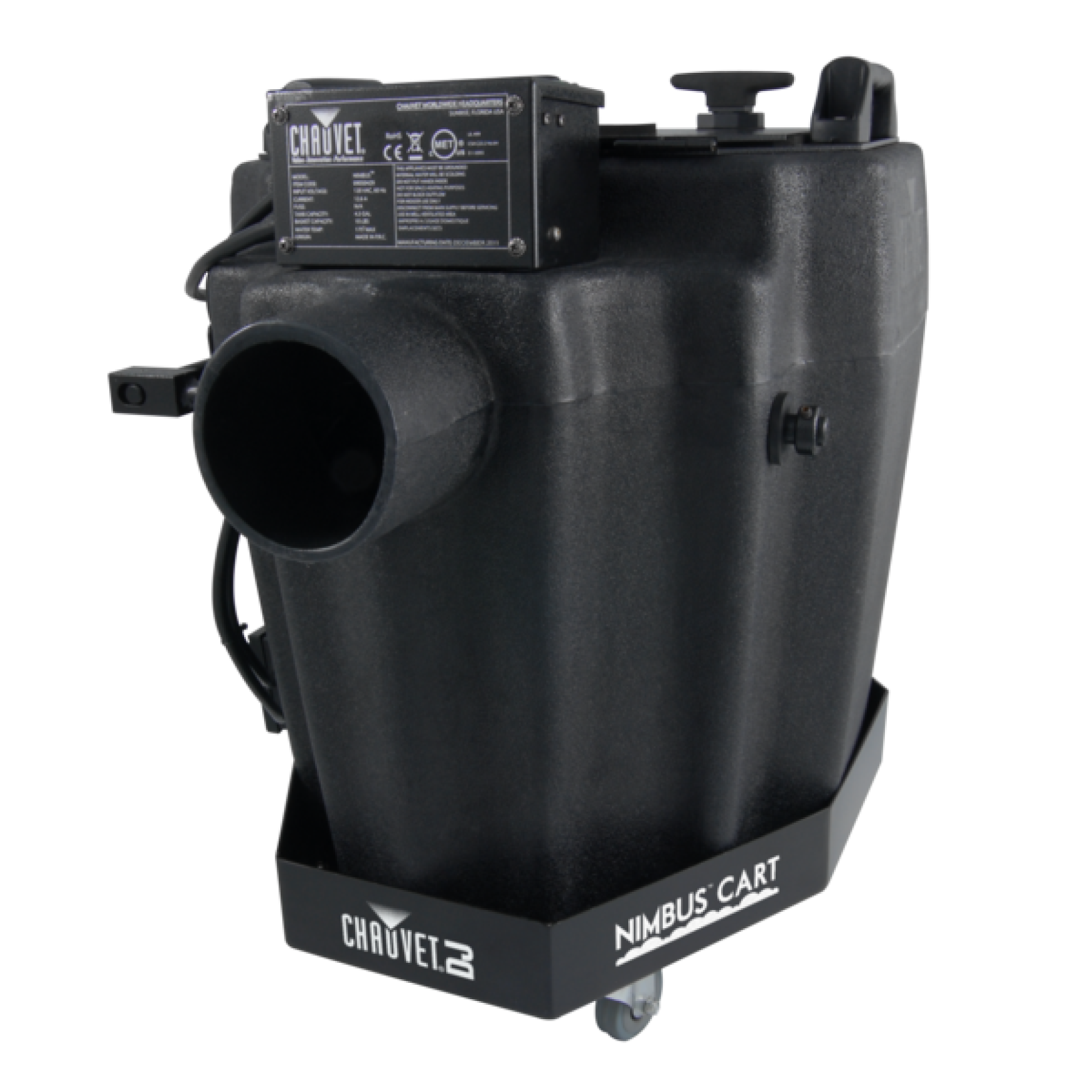 Chauvet DJ Nimbus