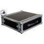 Gäng Eco-Rack DD 3HE / 400 Einbautiefe