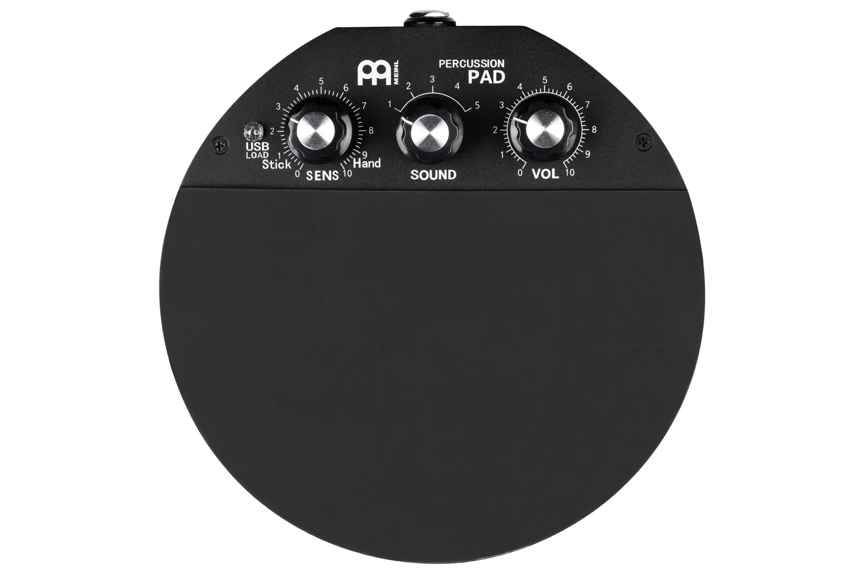 Meinl MCPP Compact Percussion Pad B-Ware